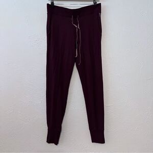Victorias Secret Cozy Jogger pants Size M